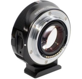 Metabones-T-Speed-Booster-Ultra-0-71x-Adapter-for-Canon-Full-Frame-EF-Mount-Lens-to-Sony-E-Mount-APS-C-Camera